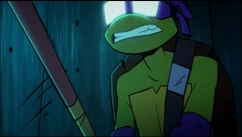 Tales of the Teenage Mutant Ninja Turtles - Season 02 Episode 05